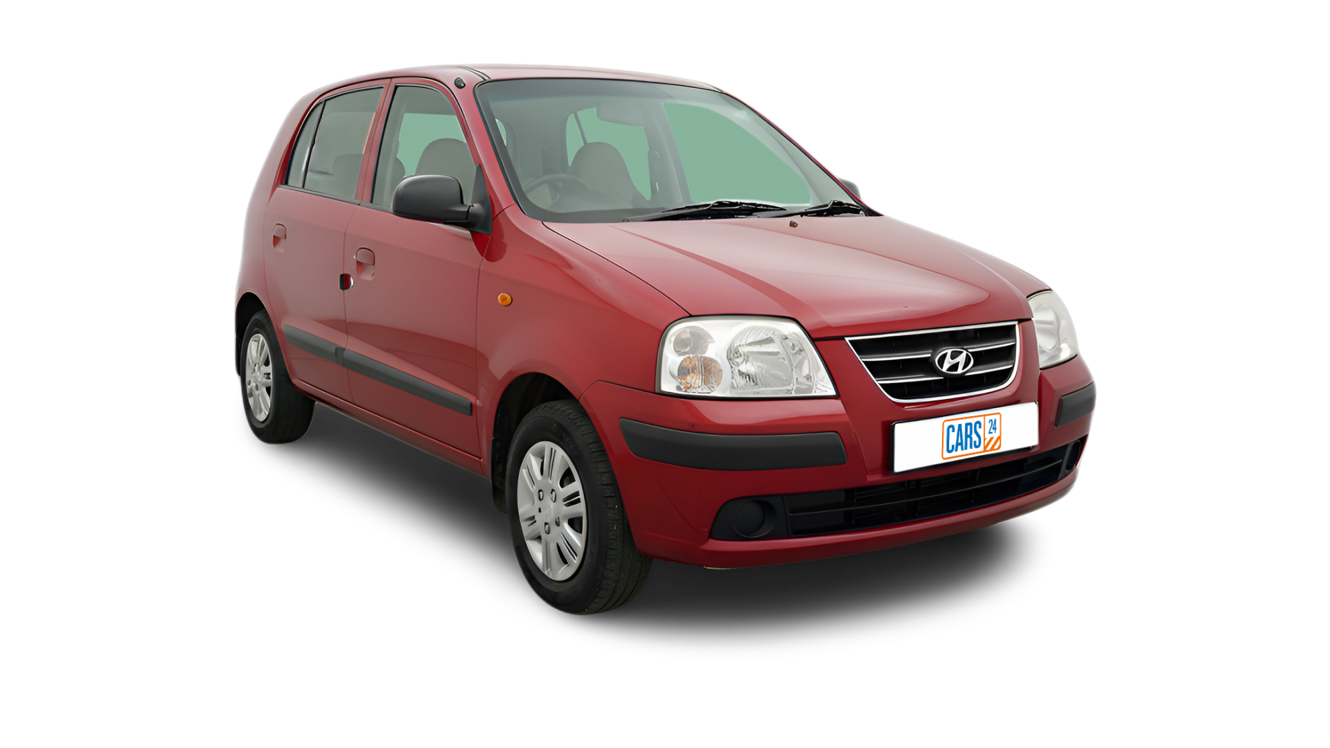 Hyundai Santro Xing-img